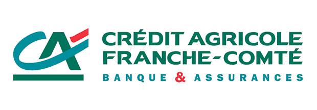 Crédit agricole Franche Comté
