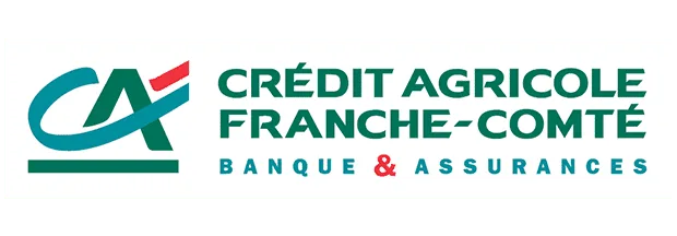 Crédit agricole Franche Comté