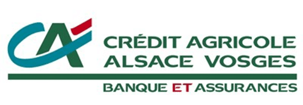 Crédit agricole Alsace Vosges