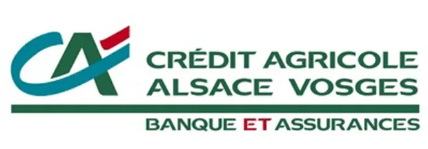Crédit agricole Alsace Vosges